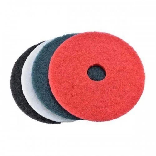 Floor Cleaning Scrubber Pad